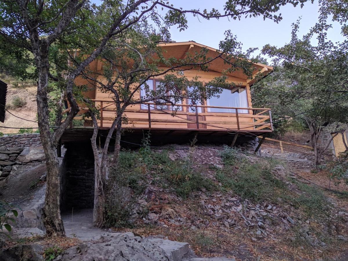 Old Halidzor Villa Exterior foto