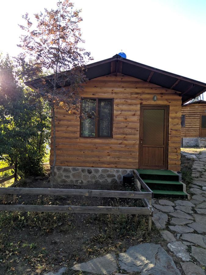 Old Halidzor Villa Exterior foto