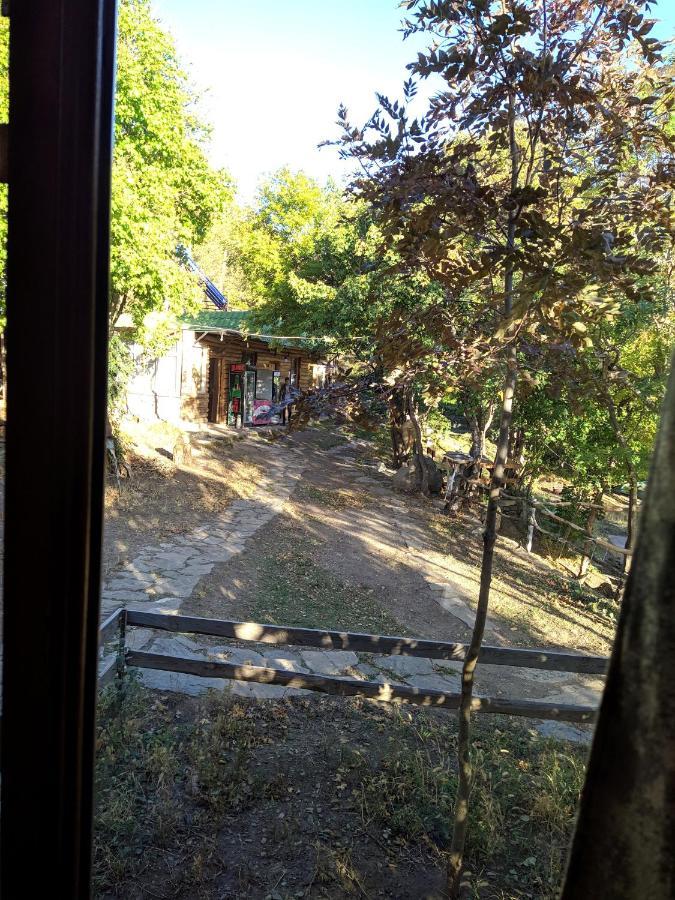 Old Halidzor Villa Exterior foto