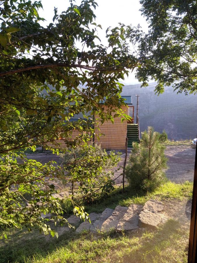 Old Halidzor Villa Exterior foto