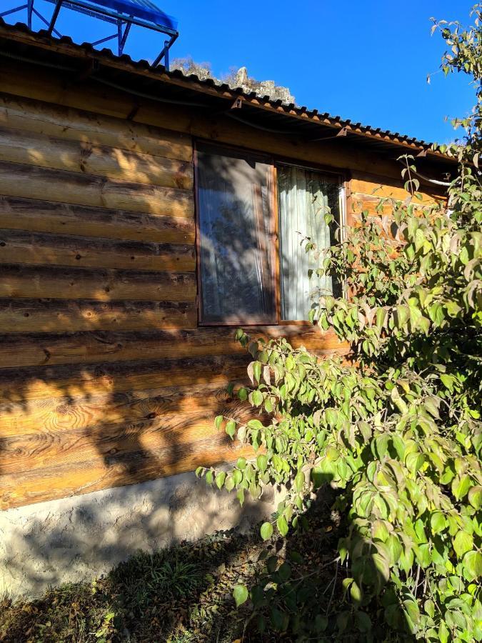 Old Halidzor Villa Exterior foto