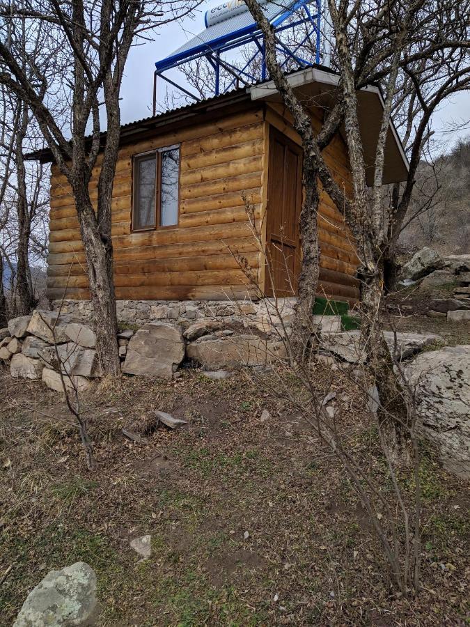Old Halidzor Villa Exterior foto