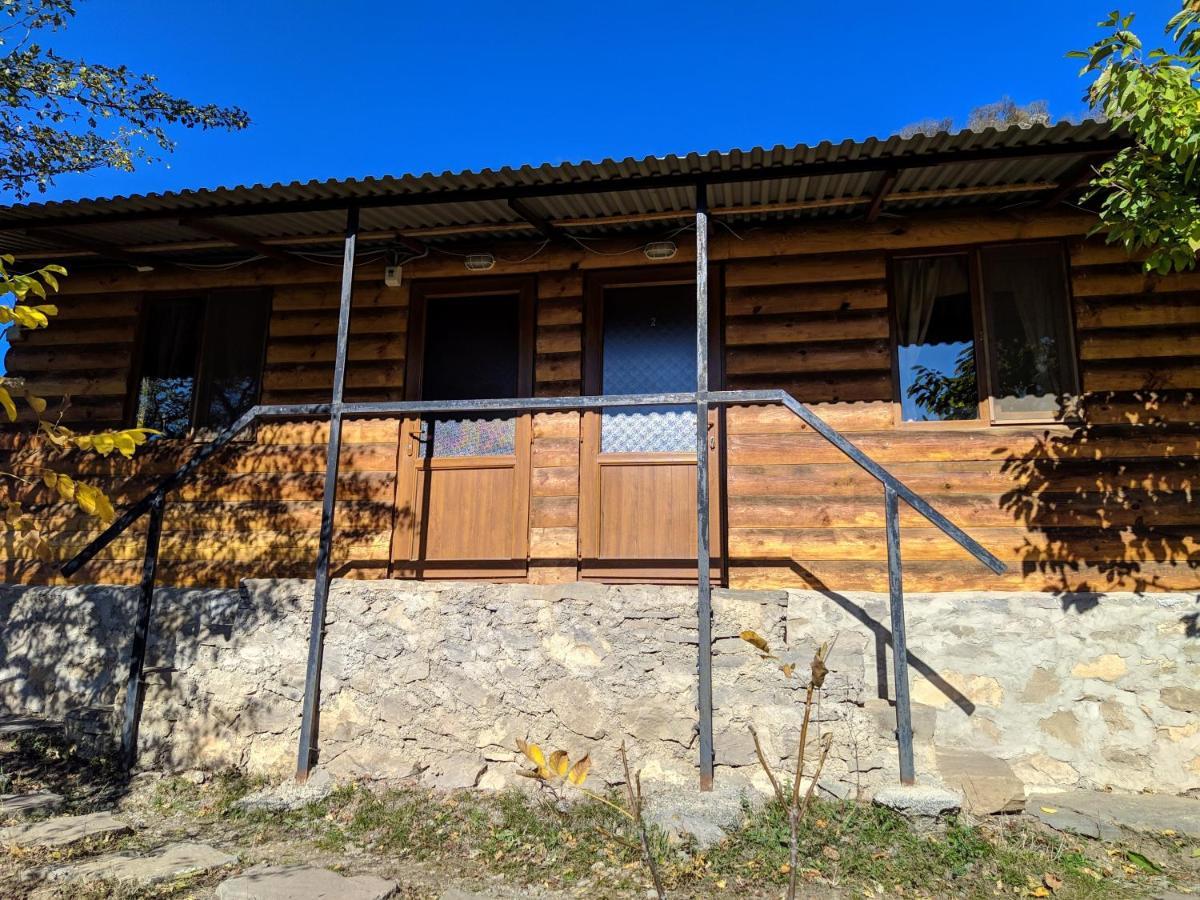 Old Halidzor Villa Exterior foto