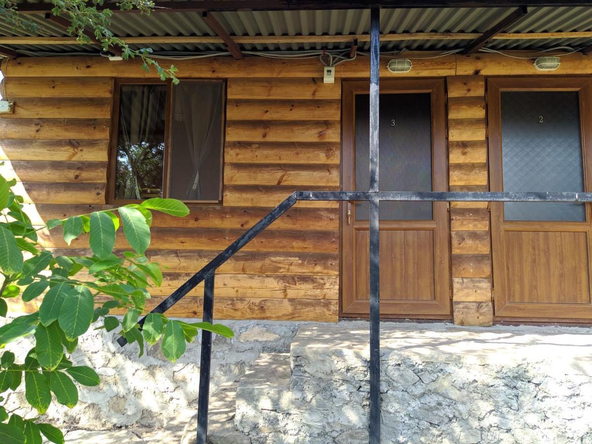 Old Halidzor Villa Exterior foto