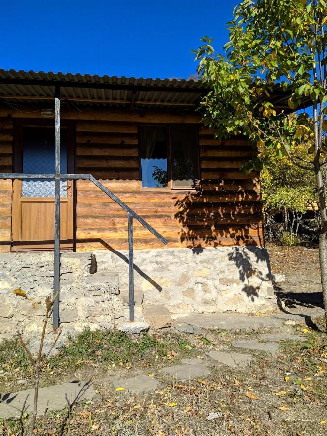 Old Halidzor Villa Exterior foto