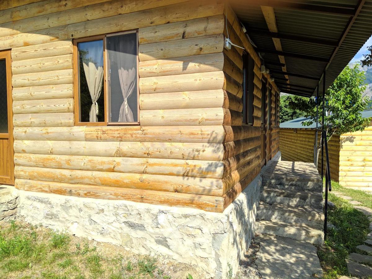 Old Halidzor Villa Exterior foto