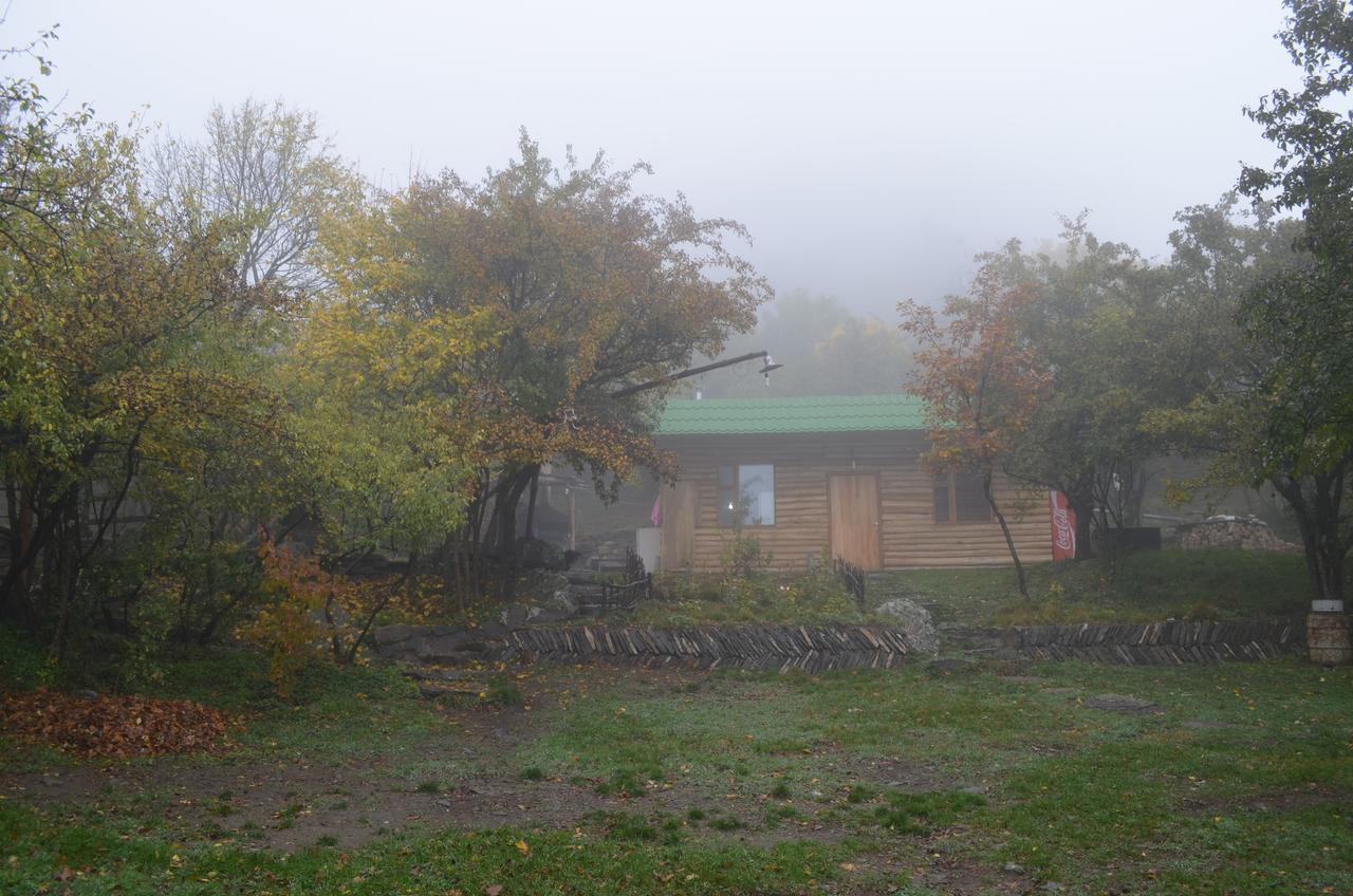 Old Halidzor Villa Exterior foto