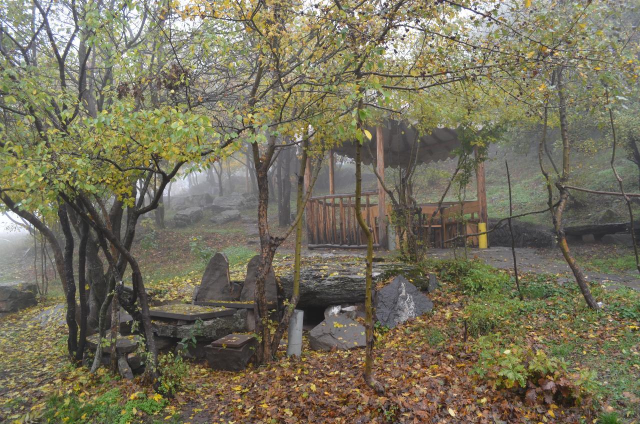 Old Halidzor Villa Exterior foto