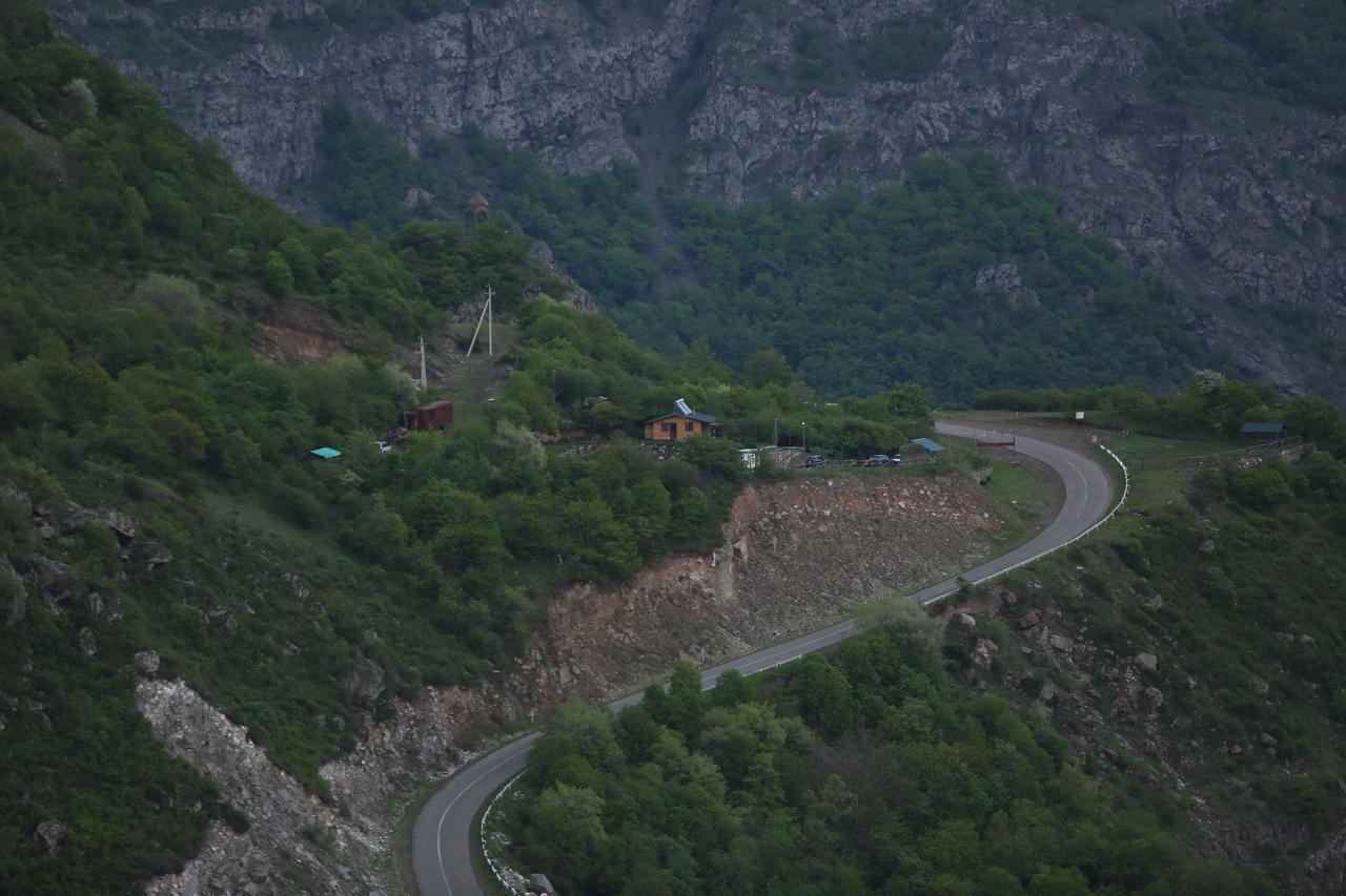 Old Halidzor Villa Exterior foto
