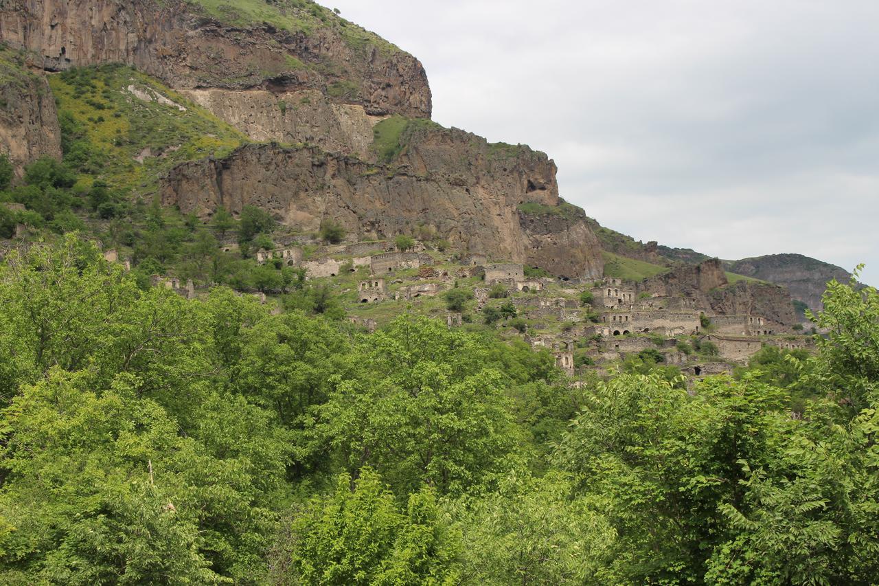Old Halidzor Villa Exterior foto