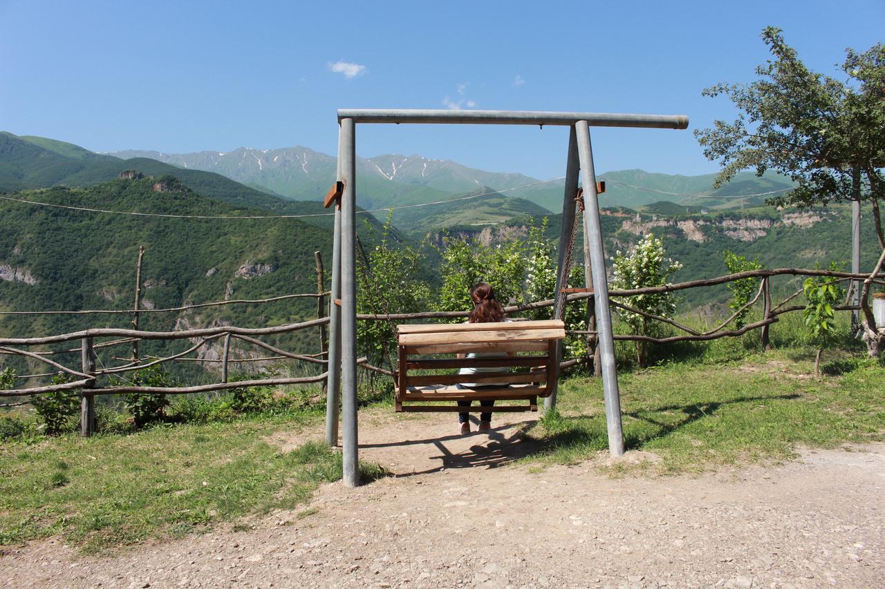 Old Halidzor Villa Exterior foto