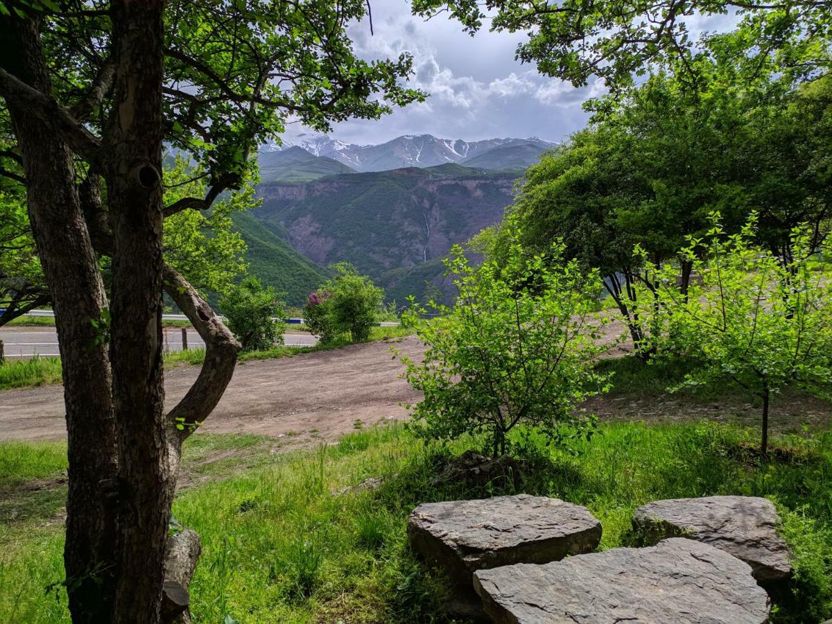 Old Halidzor Villa Exterior foto